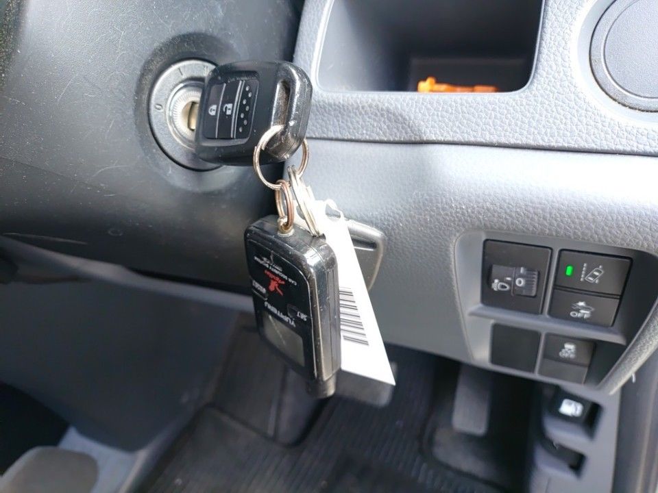 2019 Honda N-VAN auction photo 15