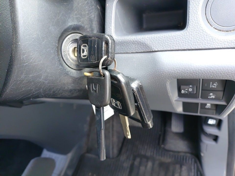 2019 Honda N-VAN auction photo 15