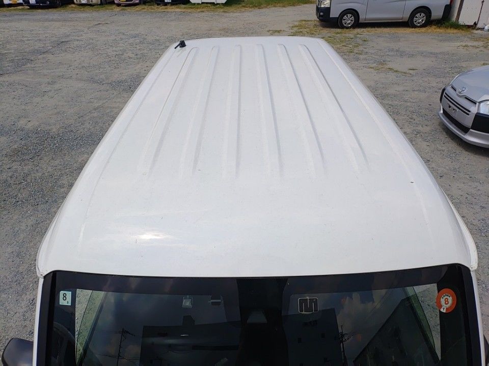 2019 Honda N-VAN auction photo 7
