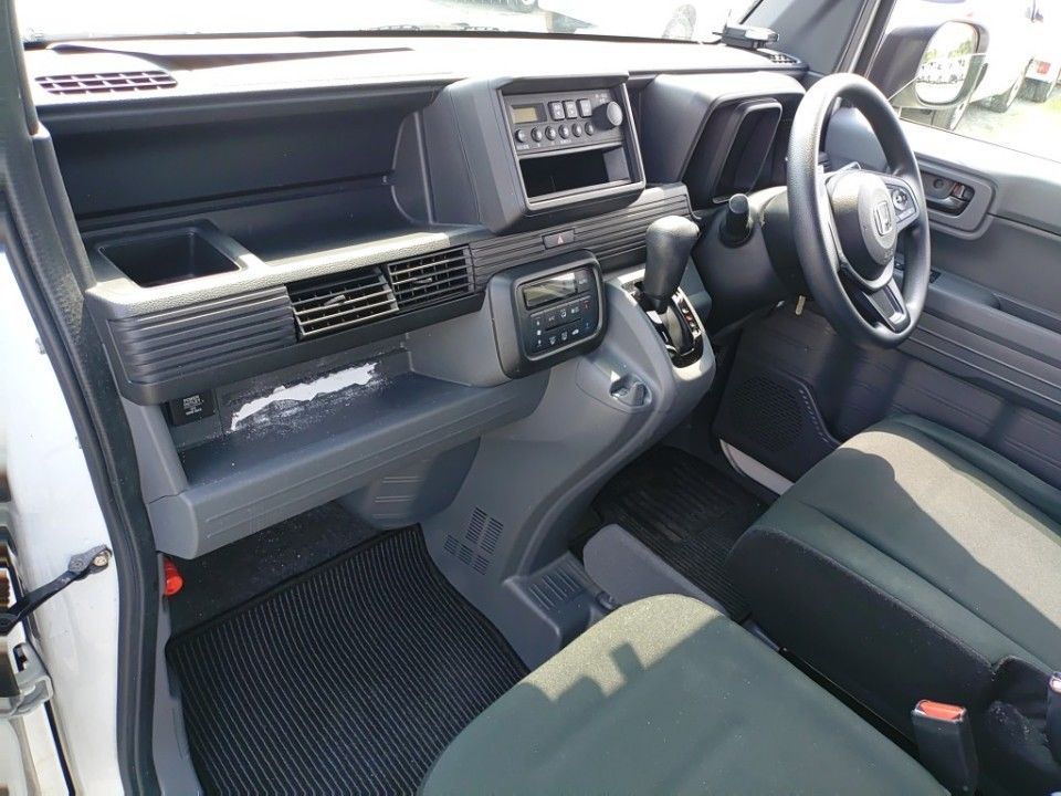 2019 Honda N-VAN auction photo 16