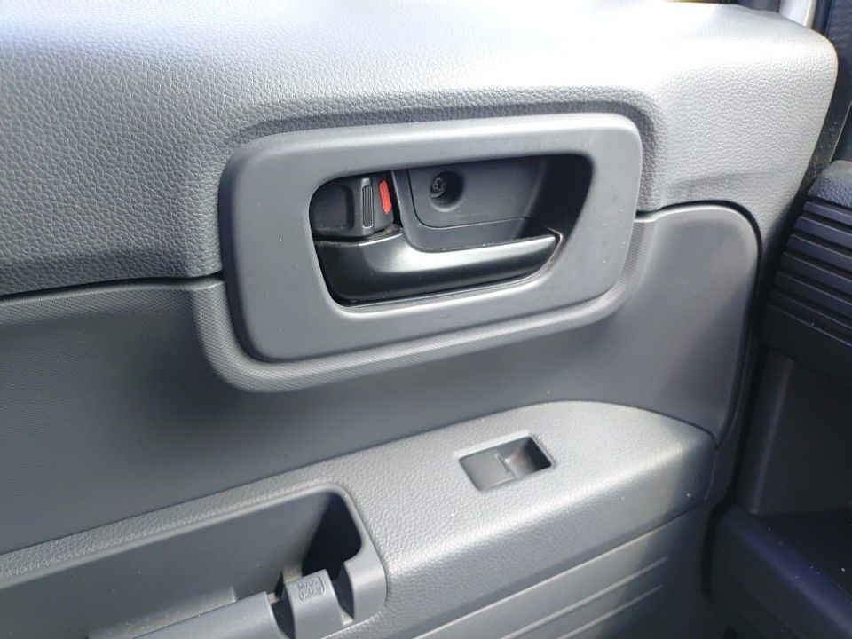 2019 Honda N-VAN auction photo 13