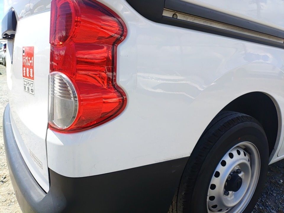 2021 Nissan NV200 Vanette auction photo 25