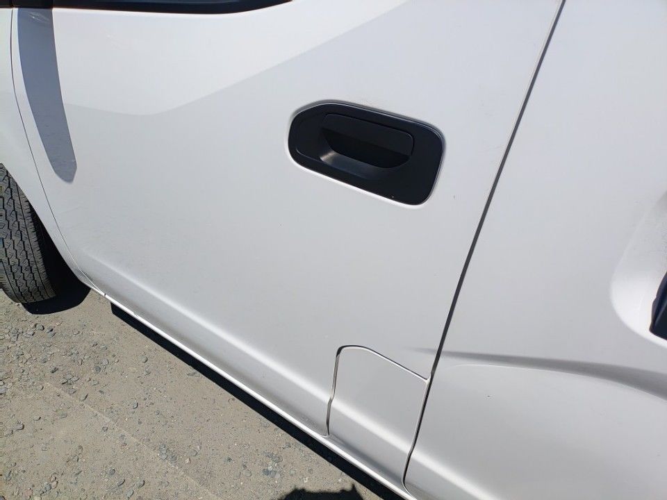 2021 Nissan NV200 Vanette auction photo 29