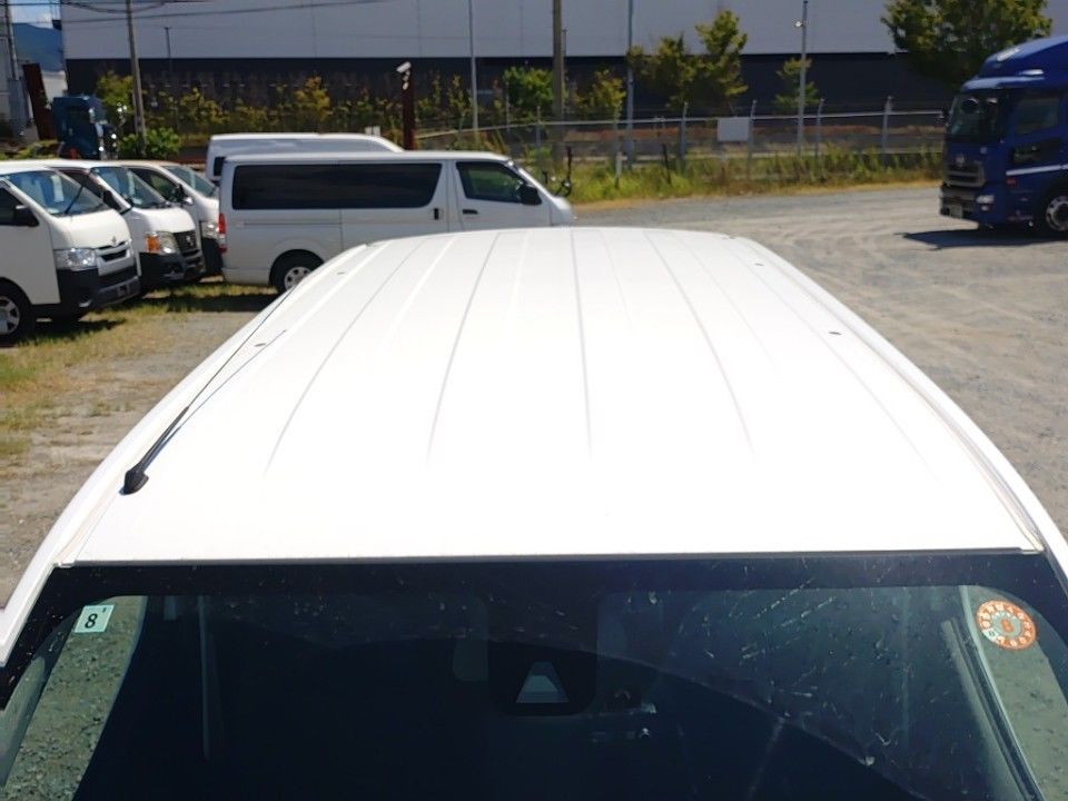 2021 Nissan NV200 Vanette auction photo 7