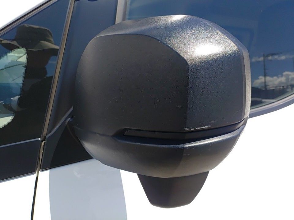 2021 Nissan NV200 Vanette auction photo 20